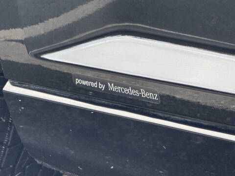 2005 Chrysler Crossfire