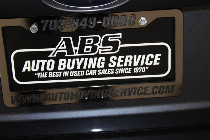 2017 Subaru Impreza Limited