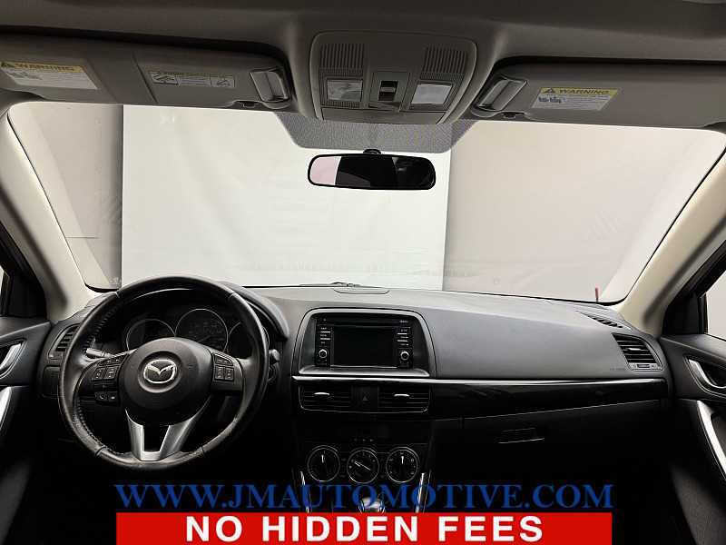 2015 Mazda CX-5 Touring