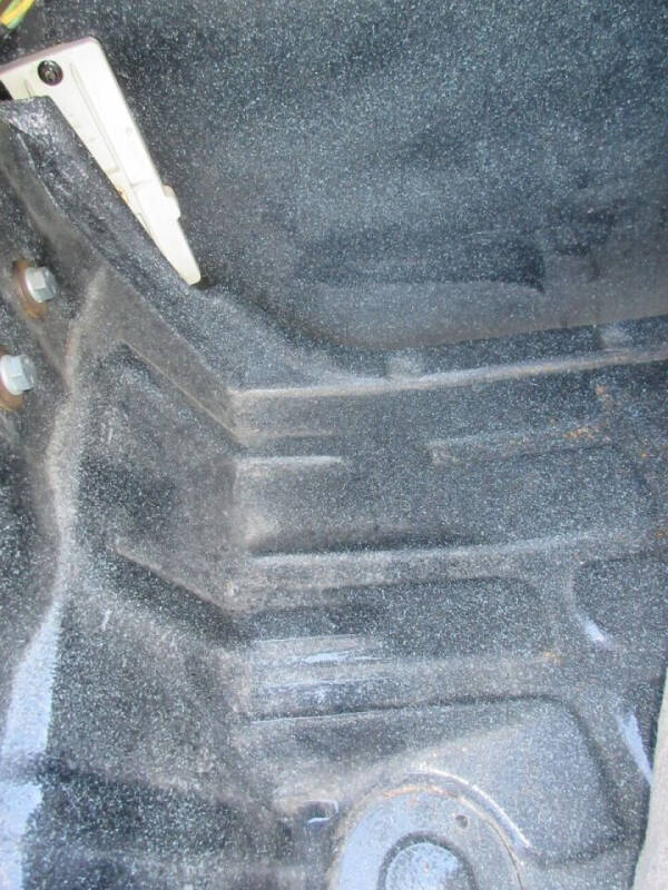 1971 Chevrolet Chevelle