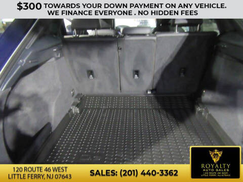 2019 Audi Q3 quattro Premium 45 TFSI