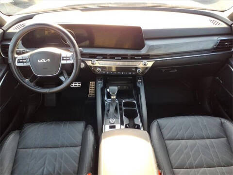 2023 Kia Telluride SX X-Line