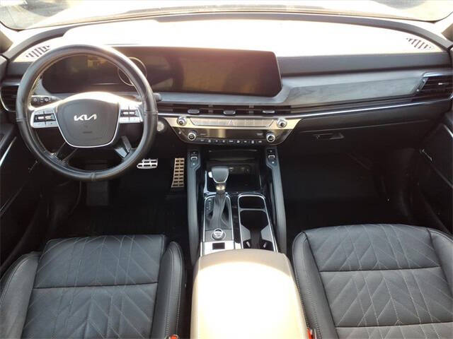 2023 Kia Telluride SX X-Line