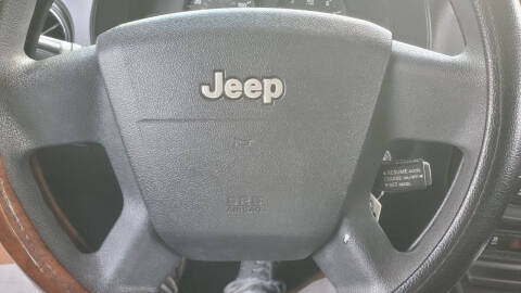 2010 Jeep Patriot Sport