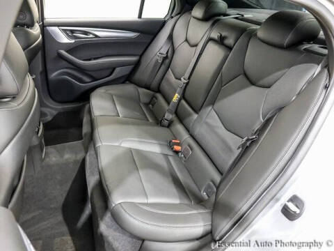 2024 Cadillac CT5 Premium Luxury