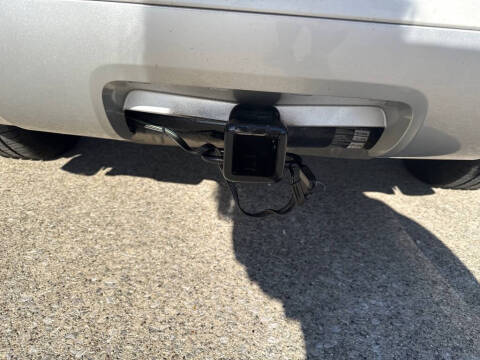 2017 GMC Terrain Denali