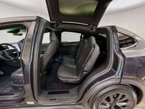 2024 Tesla Model X