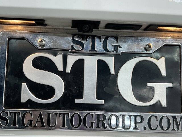 2017 Chevrolet Camaro ZL1