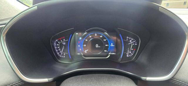 2019 Hyundai Santa Fe Ultimate 2.4L