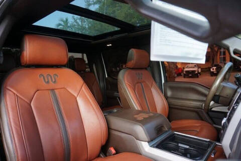 2020 Ford F-350 Super Duty