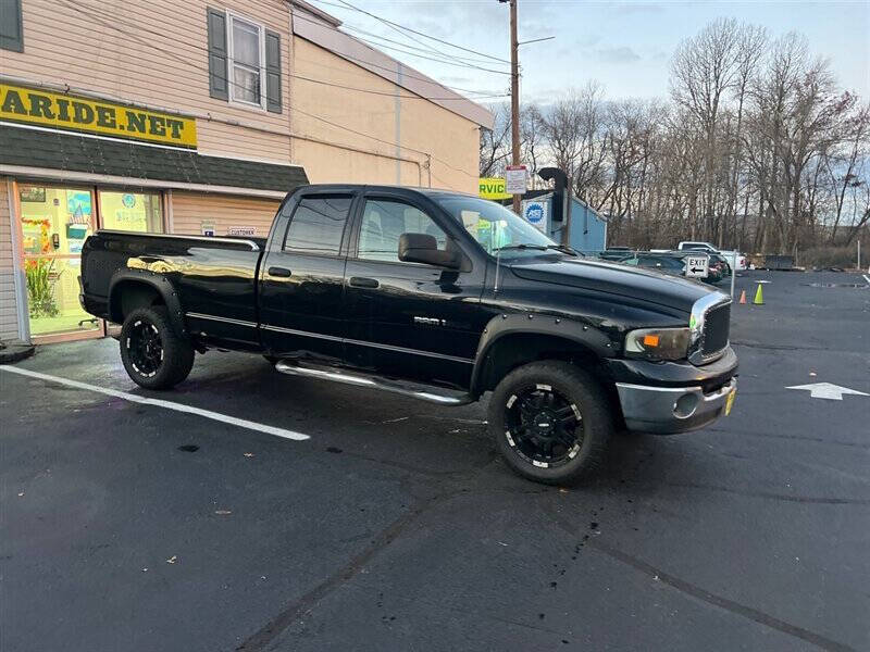 2003 Dodge Ram 1500