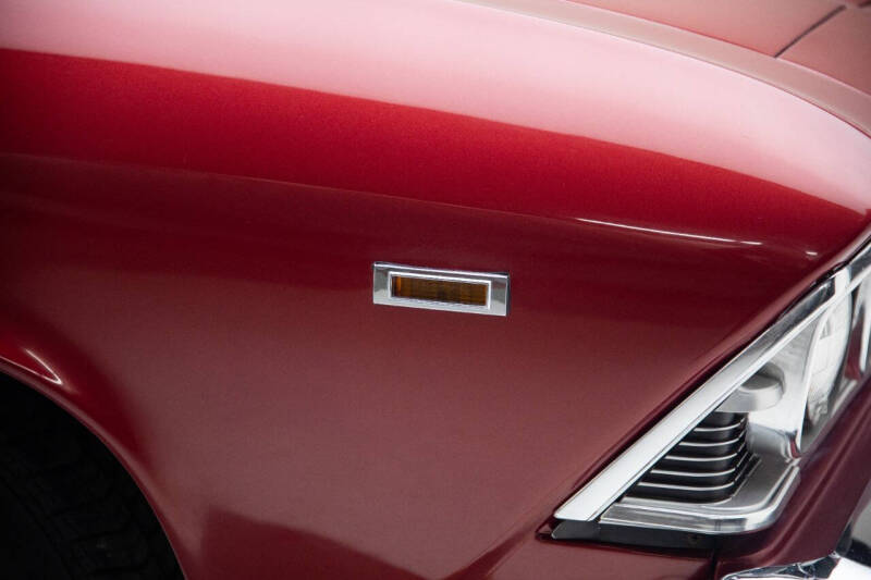 1969 Chevrolet Chevelle