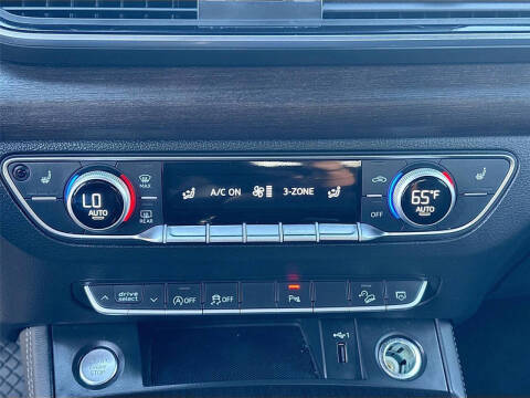 2022 Audi Q5 Sportback quattro S line Prem Plus 45 TFSI