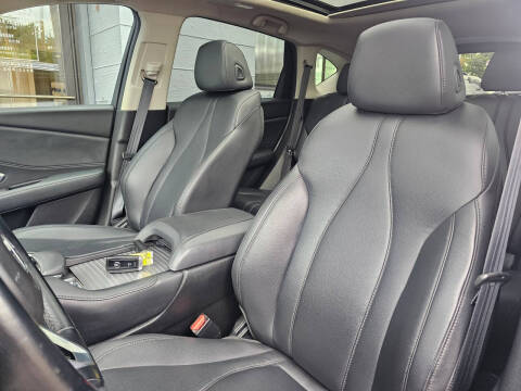 2021 Acura RDX SH-AWD w/Tech