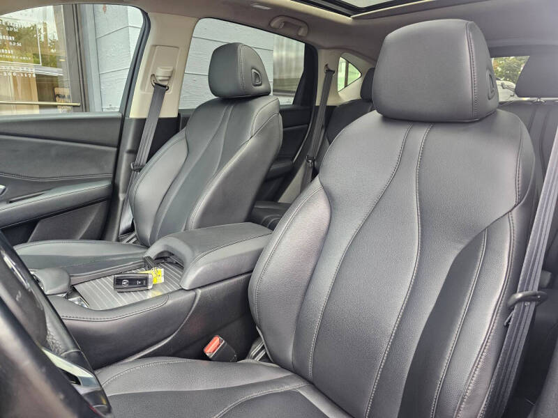 2021 Acura RDX SH-AWD w/Tech