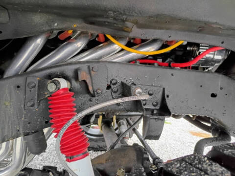 1982 Chevrolet C/K 10 Series