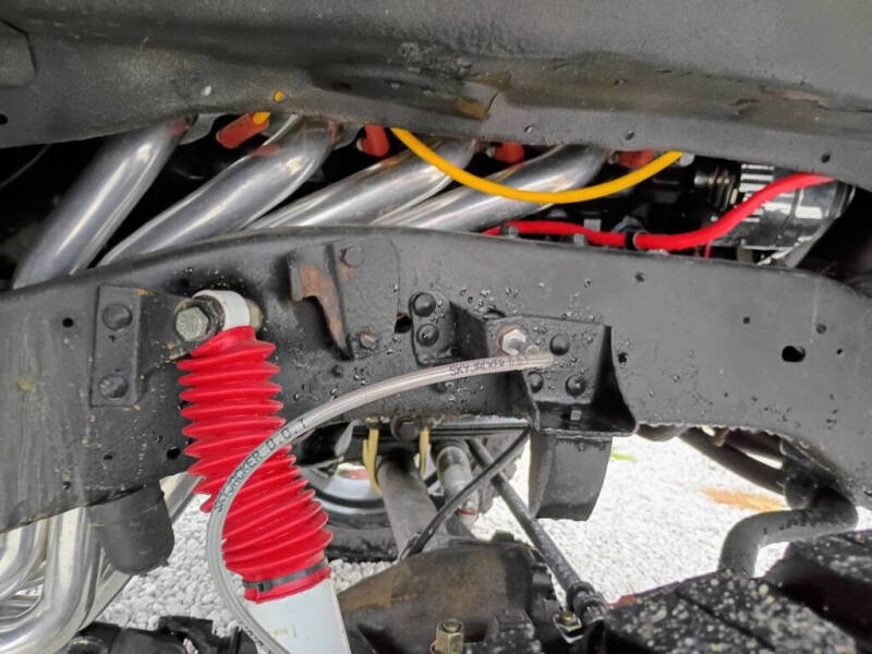 1982 Chevrolet C/K 10 Series