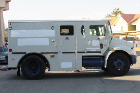 2006 International DuraStar 4300