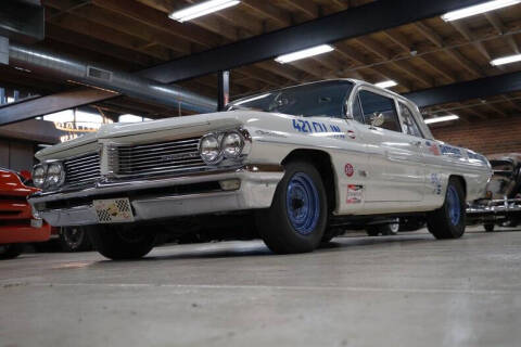 1962 Pontiac Catalina