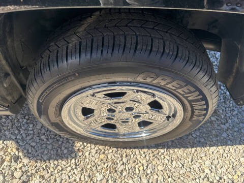 2017 Jeep Patriot Sport