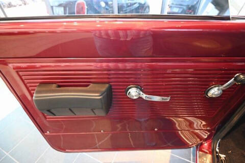 1970 Chevrolet C/K 10 Series