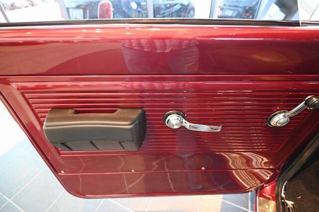 1970 Chevrolet C/K 10 Series