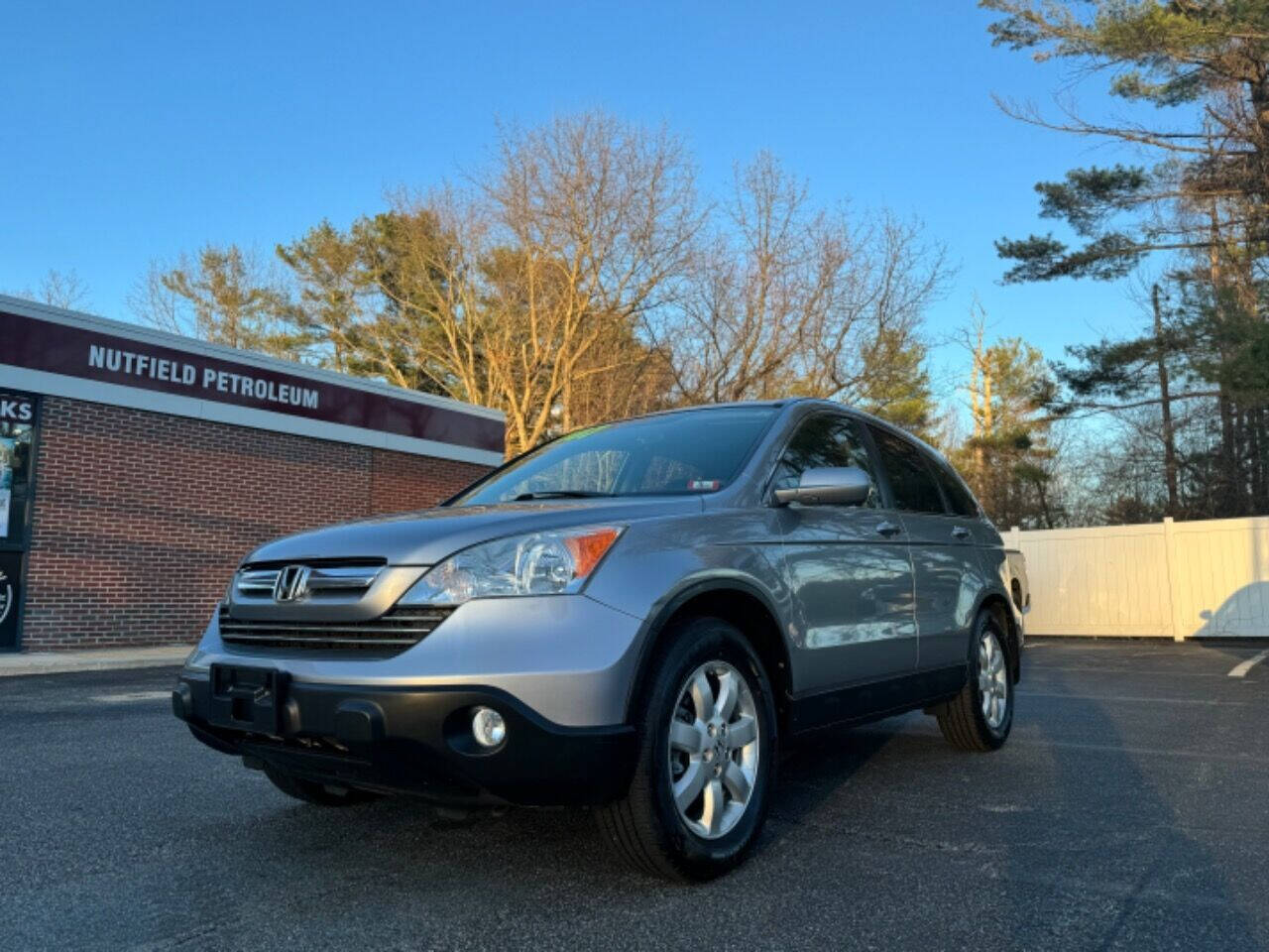 Nutfield Petroleum Car Dealer in Londonderry, NH