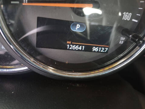 2016 MINI Hardtop 2 Door Cooper