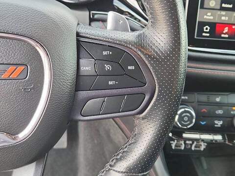 2023 Dodge Durango R/T