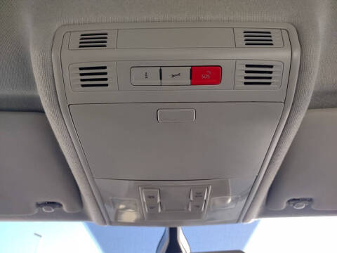 2018 Volkswagen Tiguan 2.0T SEL 4Motion