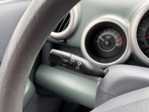 2005 Honda Element LX