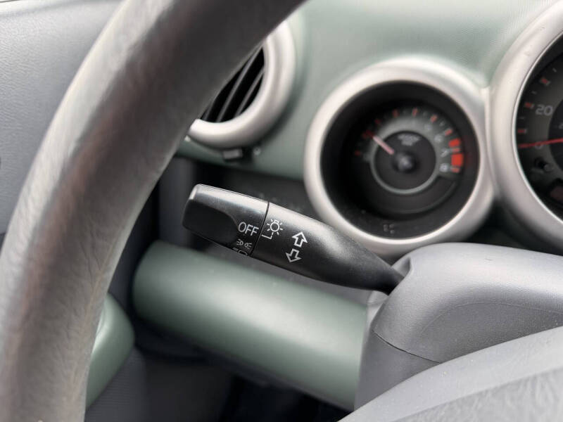 2005 Honda Element LX