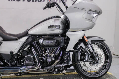 2023 Harley-Davidson CVO Road Glide