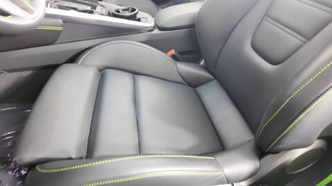 2022 Porsche 911 Turbo S