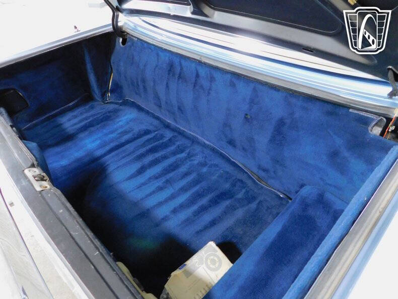 1978 Mercedes-Benz 450 SL