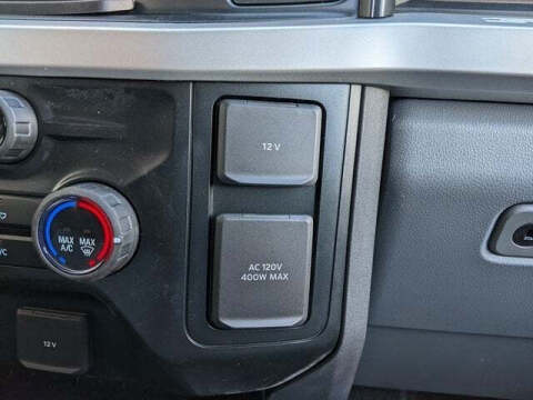 2024 Ford F-350 Super Duty