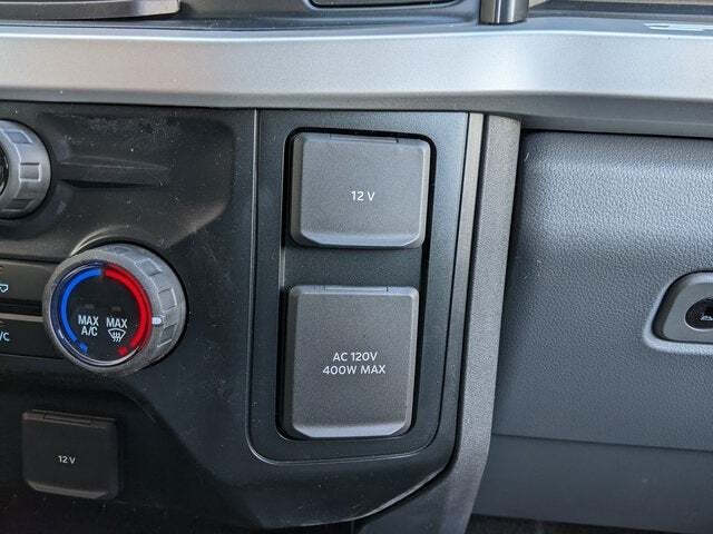 2024 Ford F-350 Super Duty