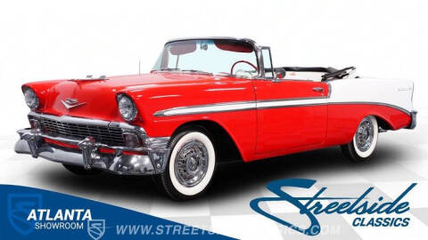 1956 Chevrolet Bel Air
