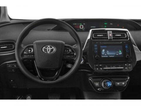 2019 Toyota Prius