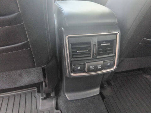 2019 Subaru Forester Touring