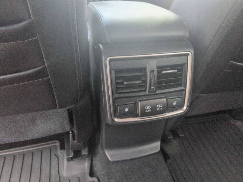 2019 Subaru Forester Touring