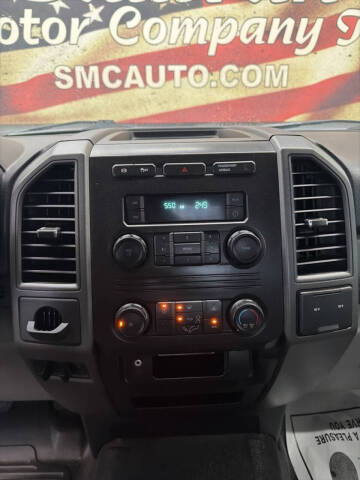 2019 Ford F-350 Super Duty