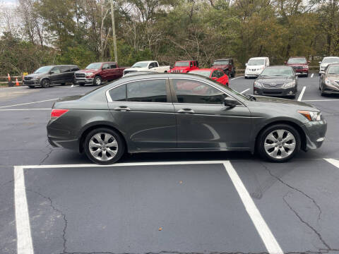 2010 Honda Accord EX-L