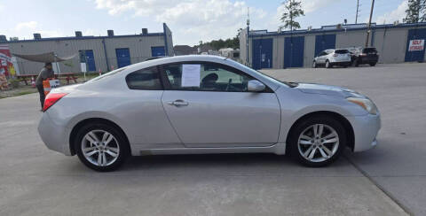 2011 Nissan Altima