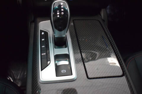 2016 Maserati Ghibli S