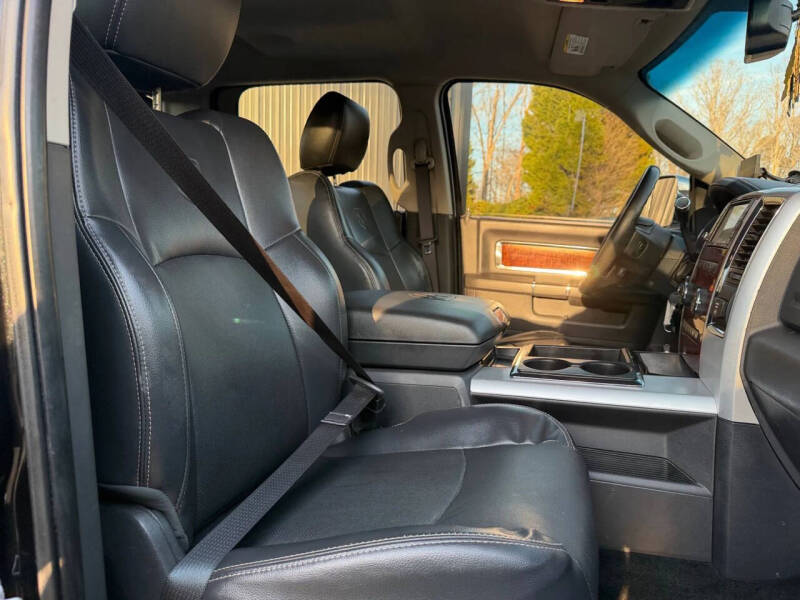 2011 RAM 3500