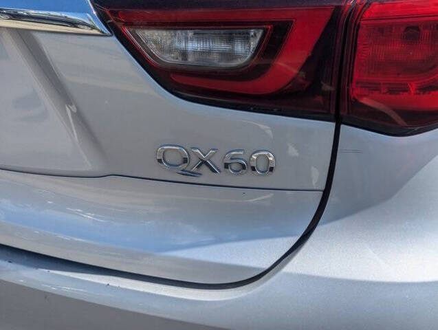 2019 INFINITI QX60 for sale at Axio Auto Boise in Boise, ID