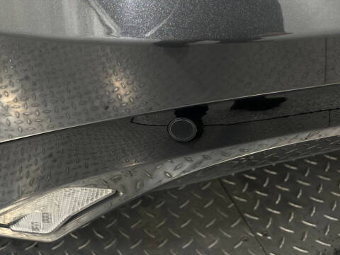 2016 Jaguar F-TYPE S