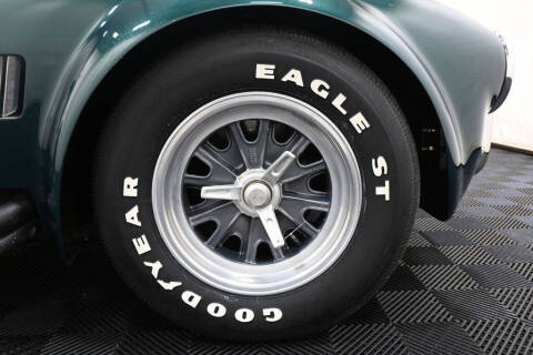 1965 Shelby 427