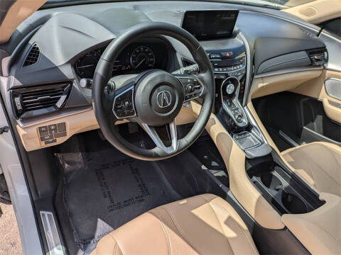 2023 Acura RDX SH-AWD w/Tech